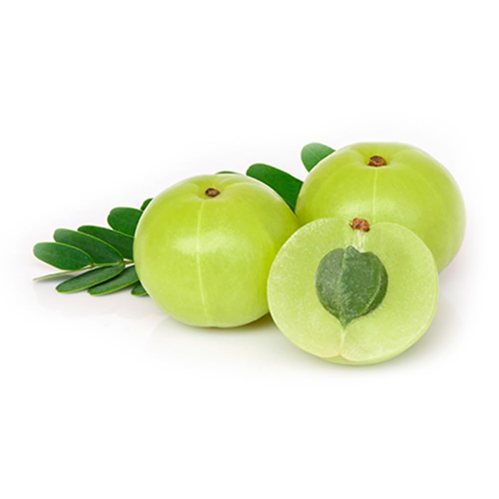 Fresh Amla, 100g