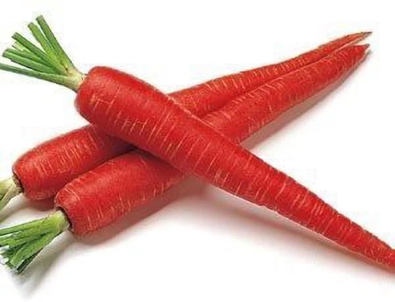 Fresh Carrot – Local Red, 500 g