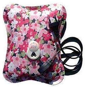 JM SELLER Heating Bag, Hot Water Bags for Pain Relief, Heating Bag Electric Gel, Heating Gel Pad-Heat Pouch Hot Water Bottle Bag, Electric Hot Water Bag (Multi-Color)