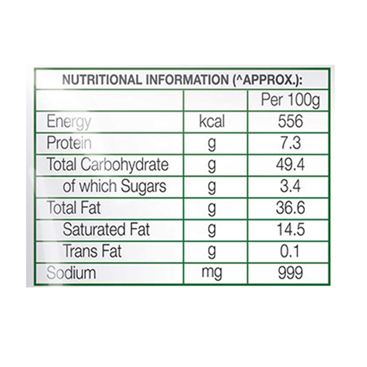 Lay’s Chile Limon Potato Chips, 25 grams, Lemon