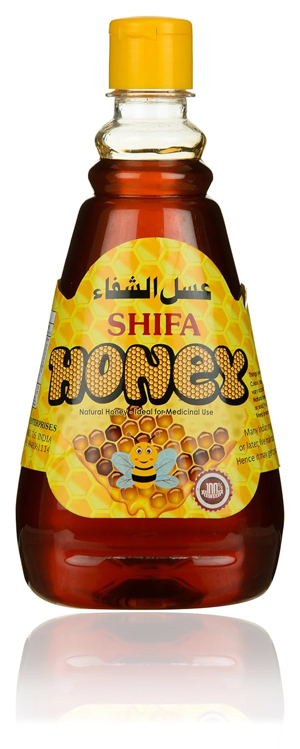 Shifa Honey, 1 kg