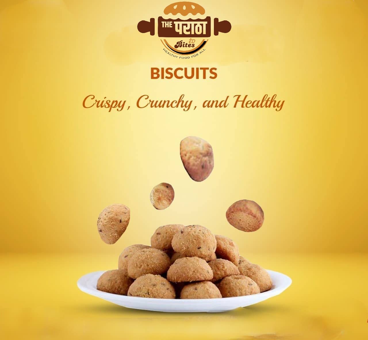 Surti Butter (Makhania) with your Tea/Coffee|Special Jeera Butter Biscuit | Biscuits Jeera Butter | Homemade Butter| Tea Time Snacks (500_GMS)