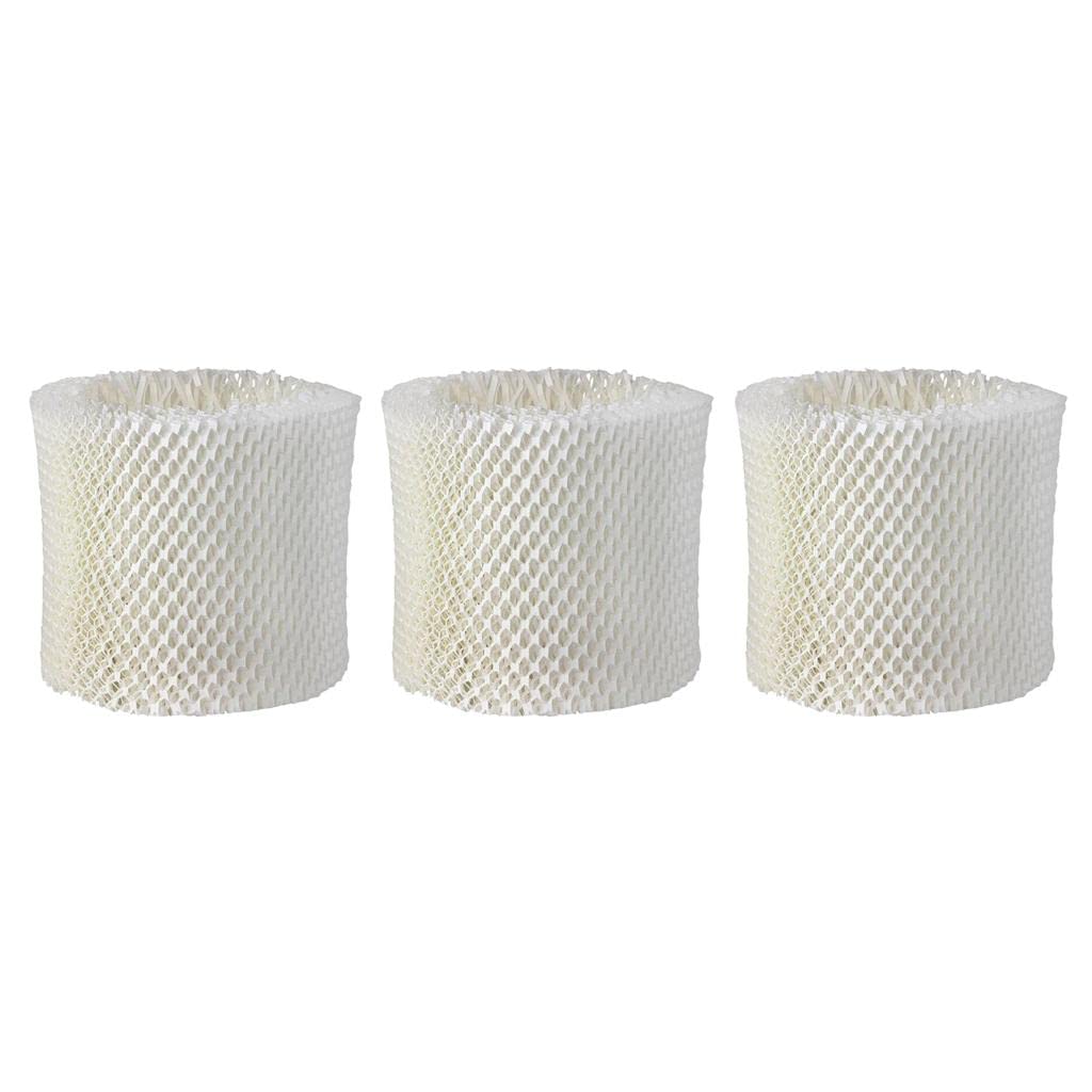 MYADDICTION Set of 3, Humidifier Replacement Part for Philips Hu4801/Hu4802/Hu4803 Filter Air Net – Anti-Static, Waterproof, Acid Resistance Home & Garden | Household Supplies & Cleaning