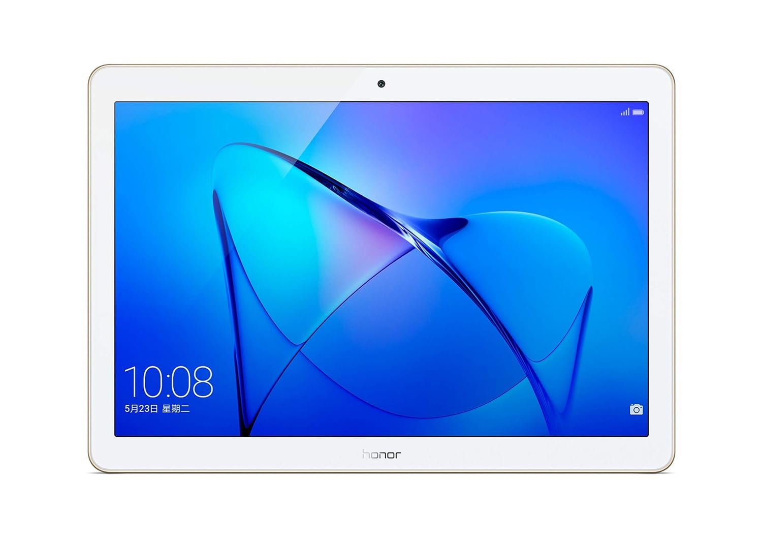(Refurbished) Honor MediaPad T3 10 Agassi-L09BHN Tablet (9.6 inch, 32GB, Wi-Fi + 4G LTE, Voice Calling),