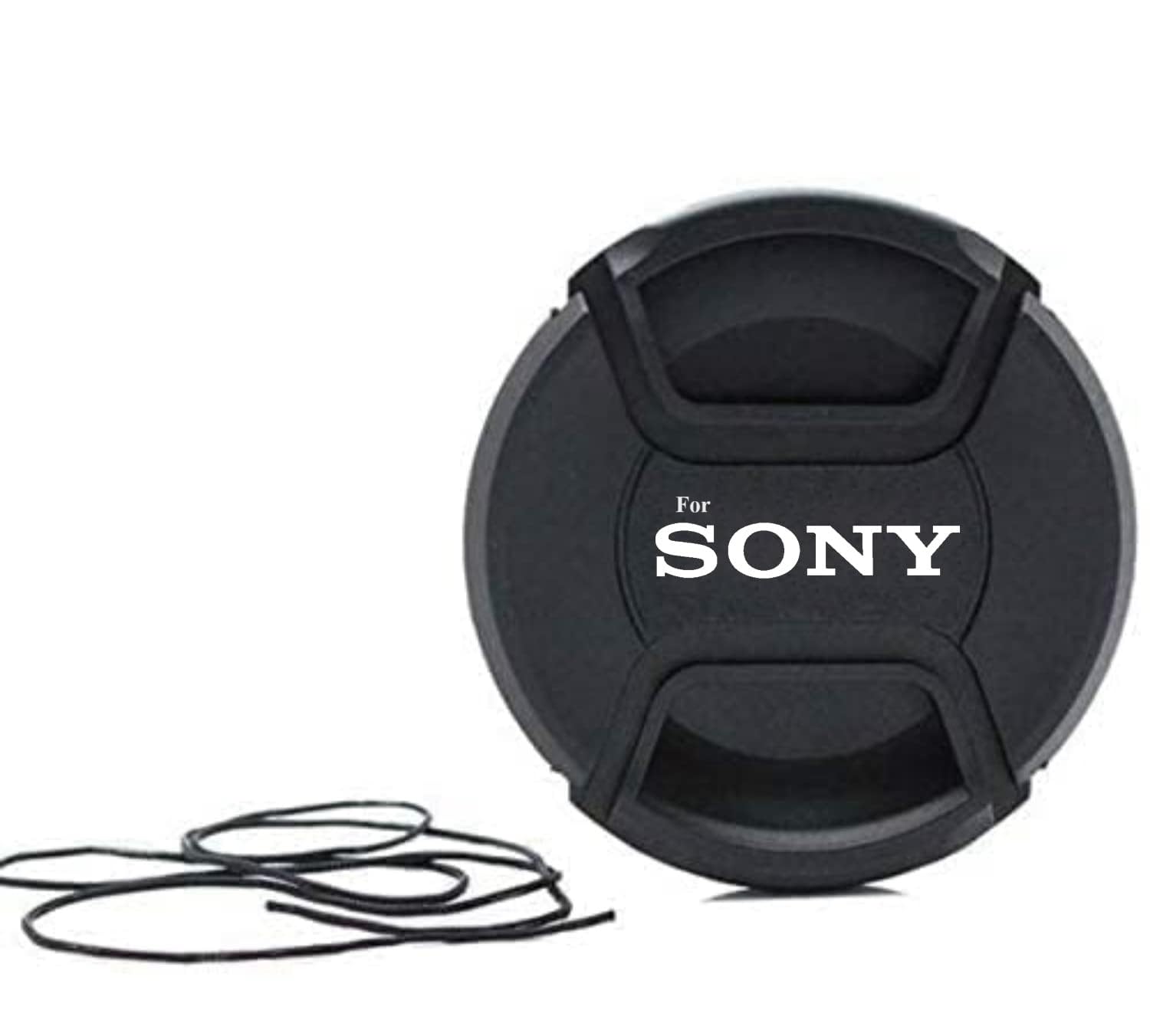 FND Lens Cap Compatible with Sony Lens – Cap (55MM)