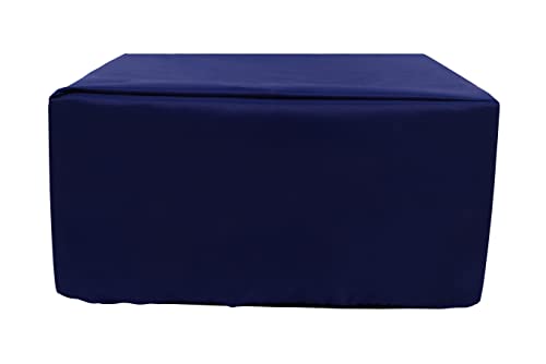 ALIFIYA Nylon Dust Proof Washable Printer Cover For Brother DCP-T820DW / MFC-T920DW / DCP-T710W All-In One Ink Tank – Blue