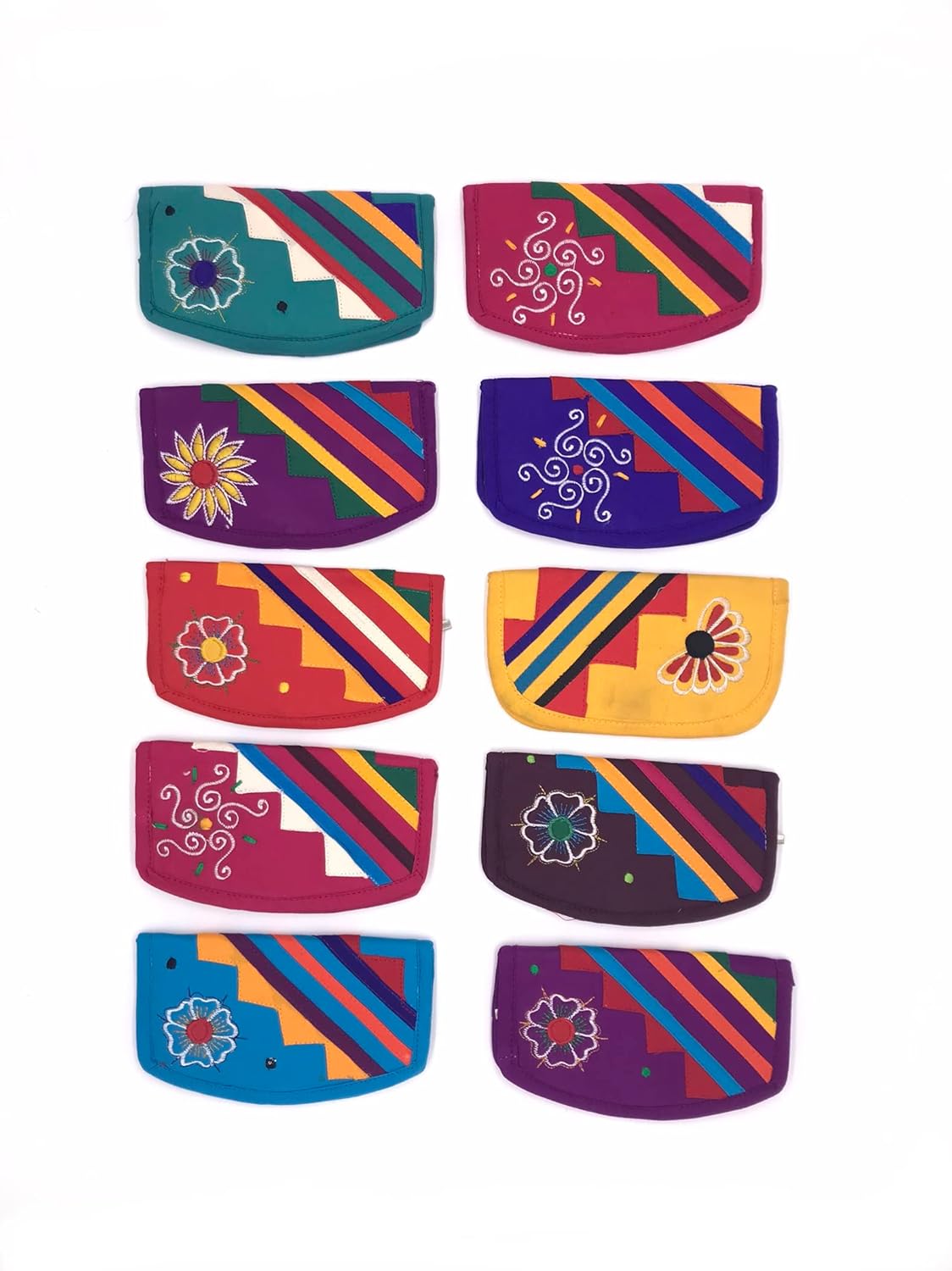 srishopify handicrafts Pongal Gifts for Family and Friends Return Gifts for Ladies, Premium Return Gifts for Women for Pooja Bridal Wallets for Baby Shower Makar Sankranti Gift Items Idea Function 10