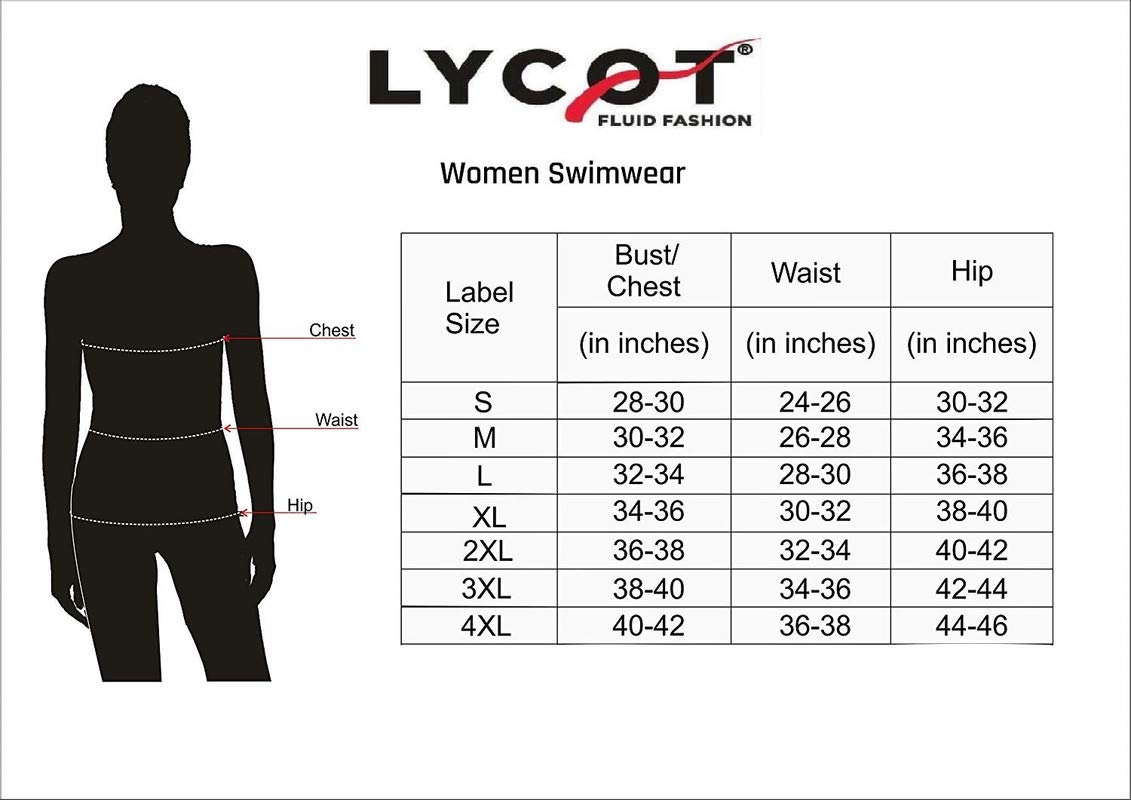 LYCOT Ladies/Girls Cotton Multi Sports Full Tight 4-Way Stretch Plain Relaxed Fit Highwaist Trackpants for Activewear,Yoga,Dance and Gym Cricket, Football,Badminton, Swimming, Fitness & Other Outdoor