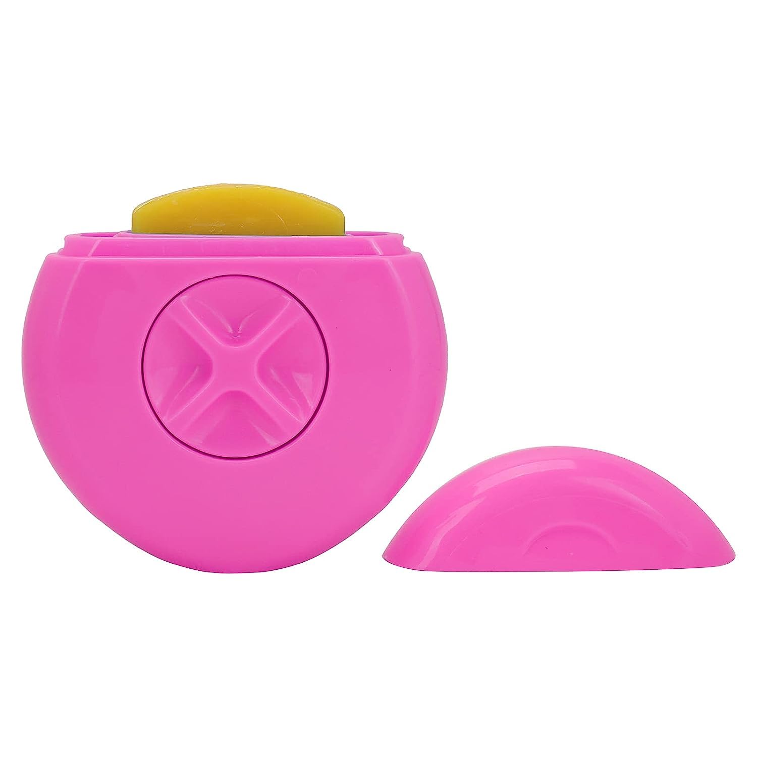 Travel Companion 3-in-1 Portable Razor for On-The-Go Grooming Perfect For Touch Ups | Includes Refillable Blades Moisturizing Bar & Water Spray Bottle Safe For All/Sensitive Skin Types