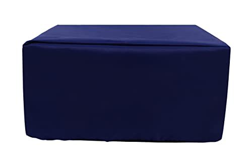 ALIFIYA Nylon Dust Proof Washable Printer Cover For Brother DCP-T820DW / MFC-T920DW / DCP-T710W All-In One Ink Tank – Blue
