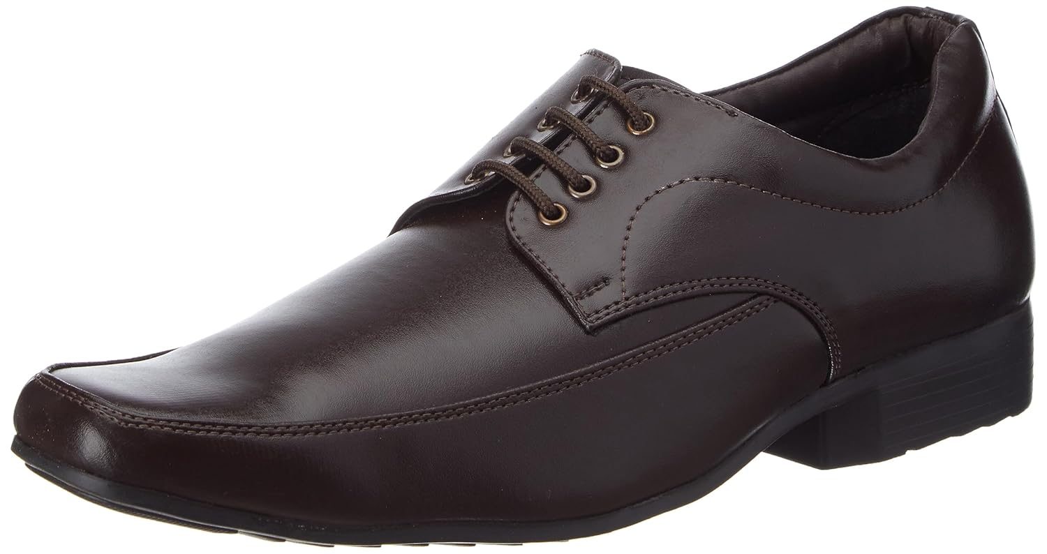 Bata Derby Shoes for Men | Classic & Stylish Footwear | Perfect for Formal & Casual Occasions | Durable, Comfortable & Versatile Design | Ideal for Work, Events & Everyday Wear.