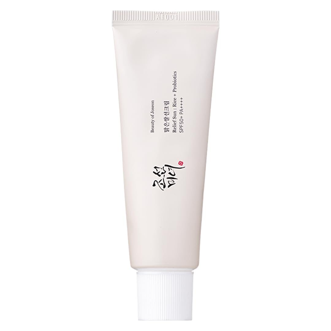 Beauty of Joseon [Beauty Of Joseon] 50 Spf Relief Sun Set For All Skin Type Of 1