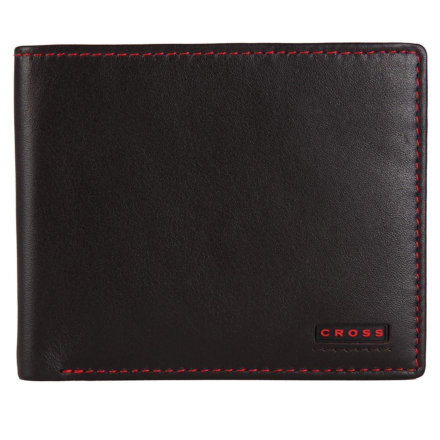 Cross Brown Leather Men’s Wallet (AC1368072_1-3)