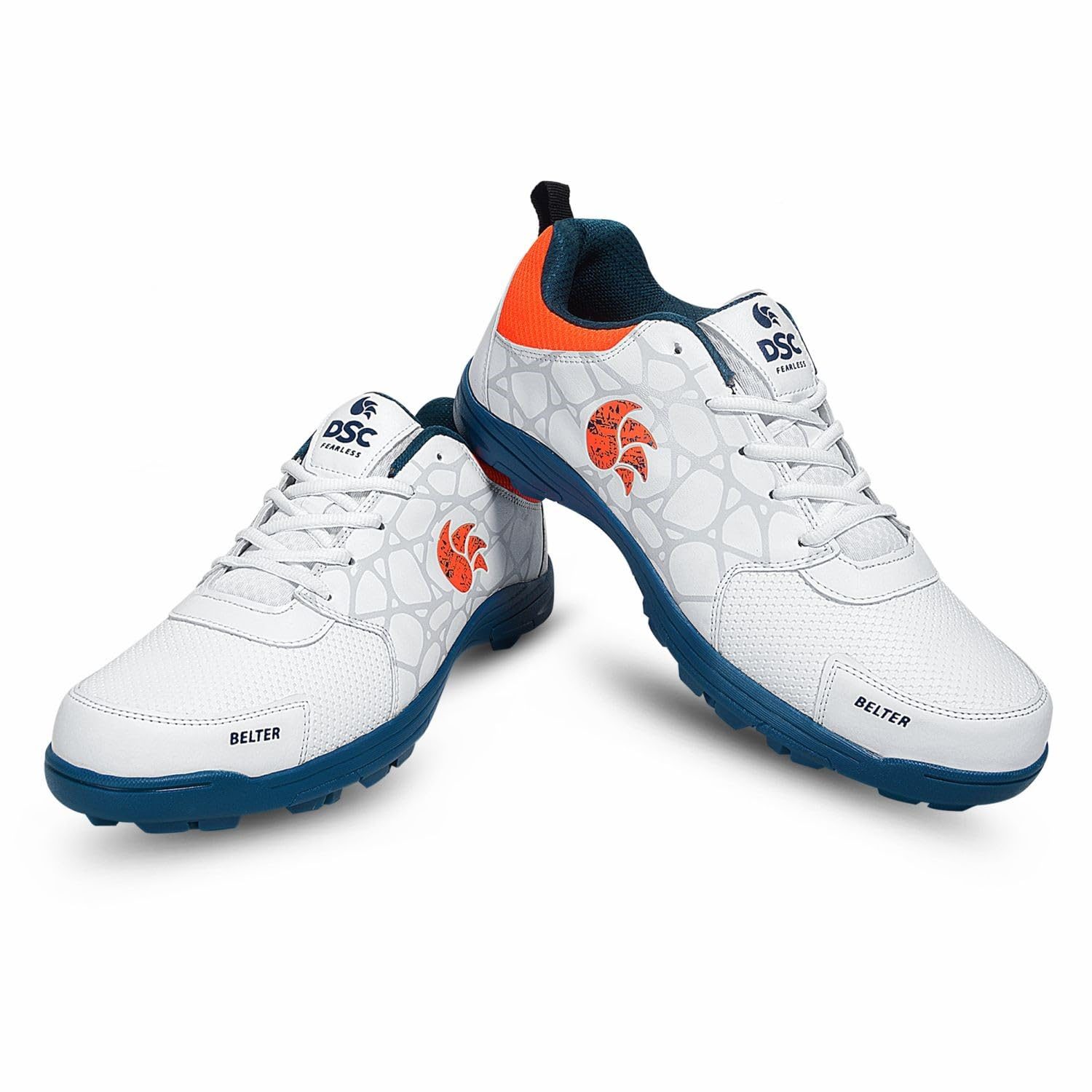 DSC Mens Belter Cricket ShoesCricket Shoes