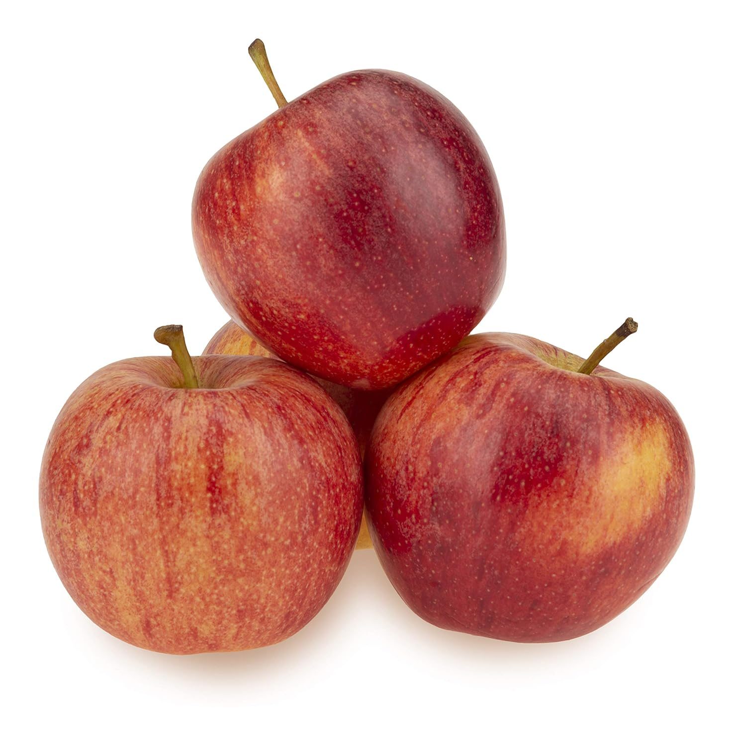 Fresh Apple Royal Gala 4 Pieces Pack, (Approx. 520g)