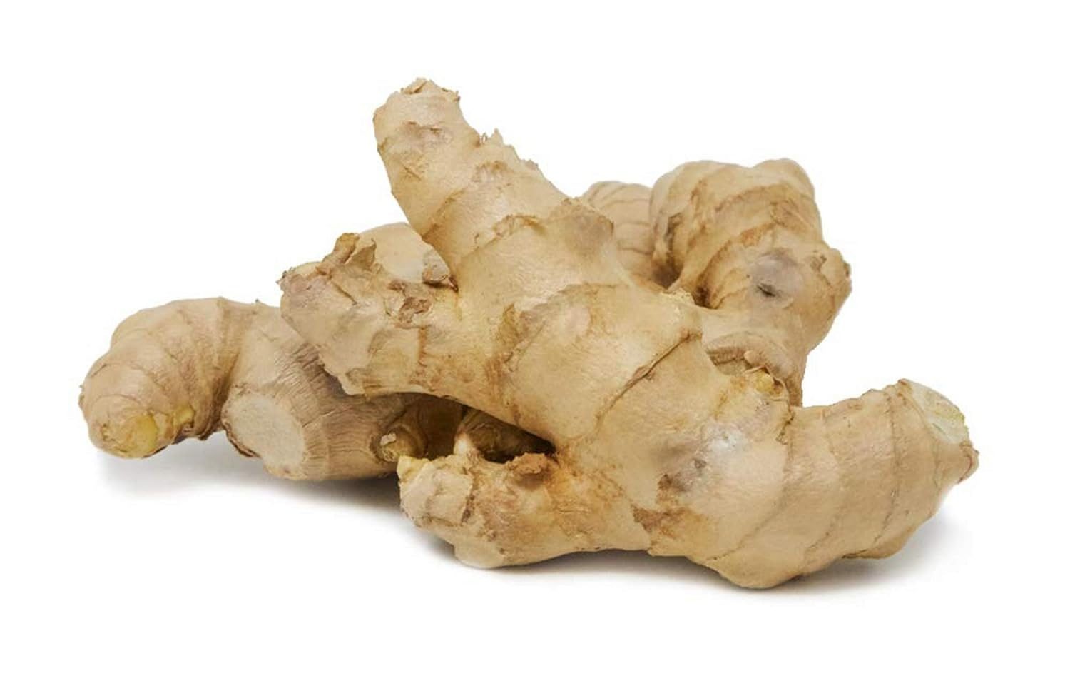 Fresh Ginger (Adrak), 100g