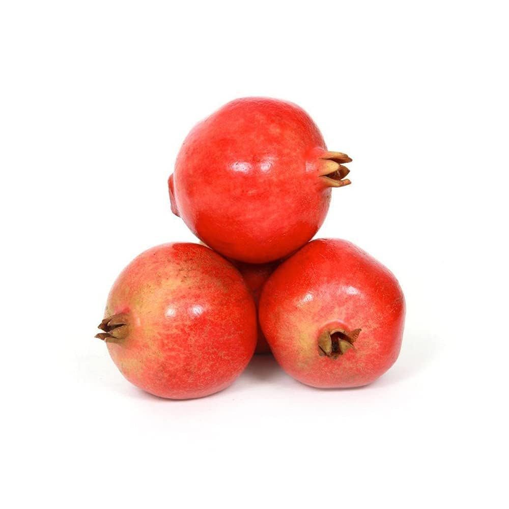 Fresh Pomegranates, 2 Pcs