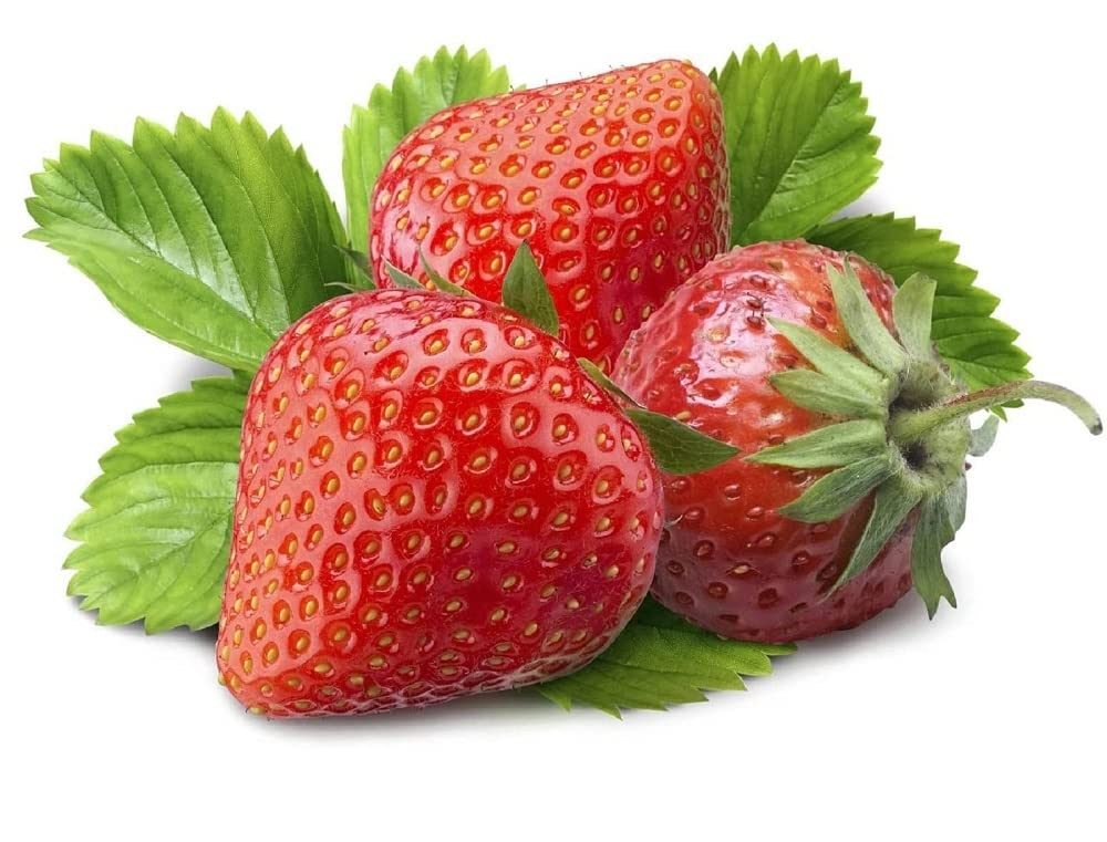 Fresh Strawberry, 200g