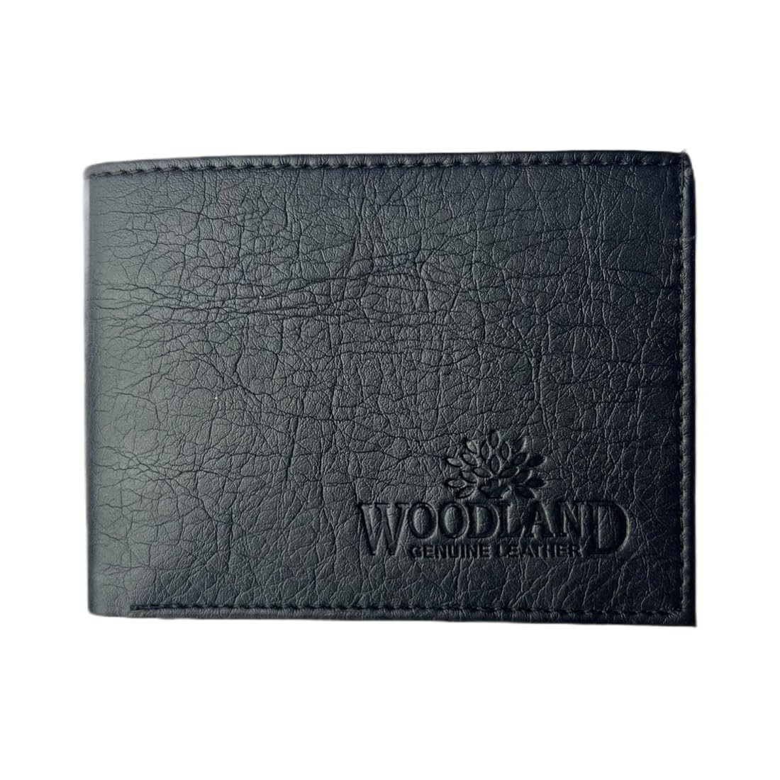 Leather Wallet for Men | Wallets Men with RFID Blocking | Mens Wallet Black