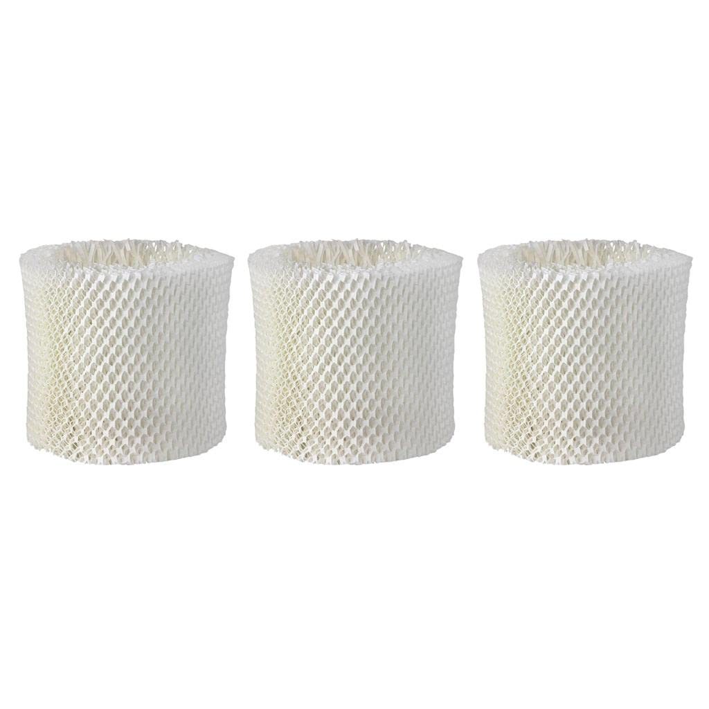 MYADDICTION Set of 3, Humidifier Replacement Part for Philips Hu4801/Hu4802/Hu4803 Filter Air Net – Anti-Static, Waterproof, Acid Resistance Home & Garden | Household Supplies & Cleaning