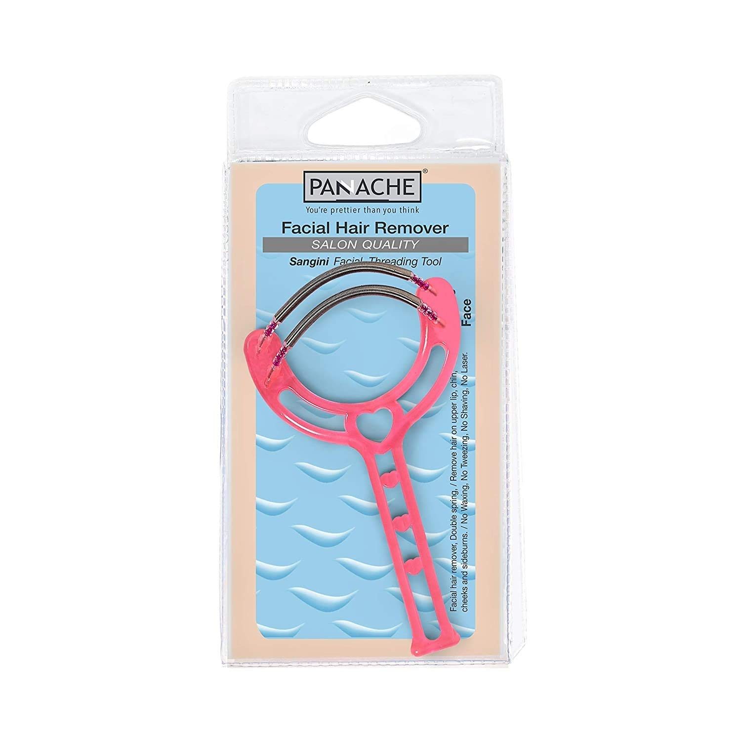 Panache Sangini Facial Threading Tool