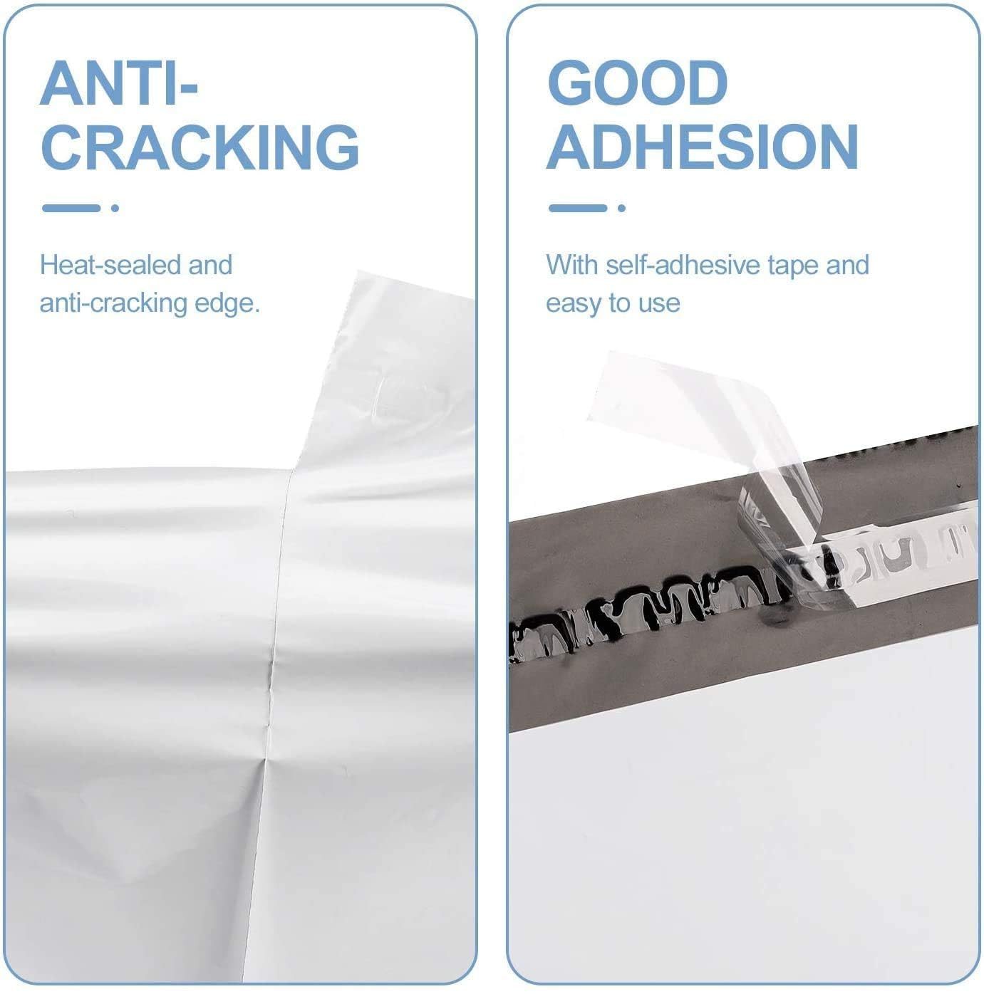 SHOPYSTAR Sanitary Disposal Bags Leakproof Sanitary Disposal Bags Pad Disposable Bags for Discreet Disposal of Tampons, Condoms, Diaper, Sanitary Pads, Panty Liner & Personal Hygiene Waste (100)