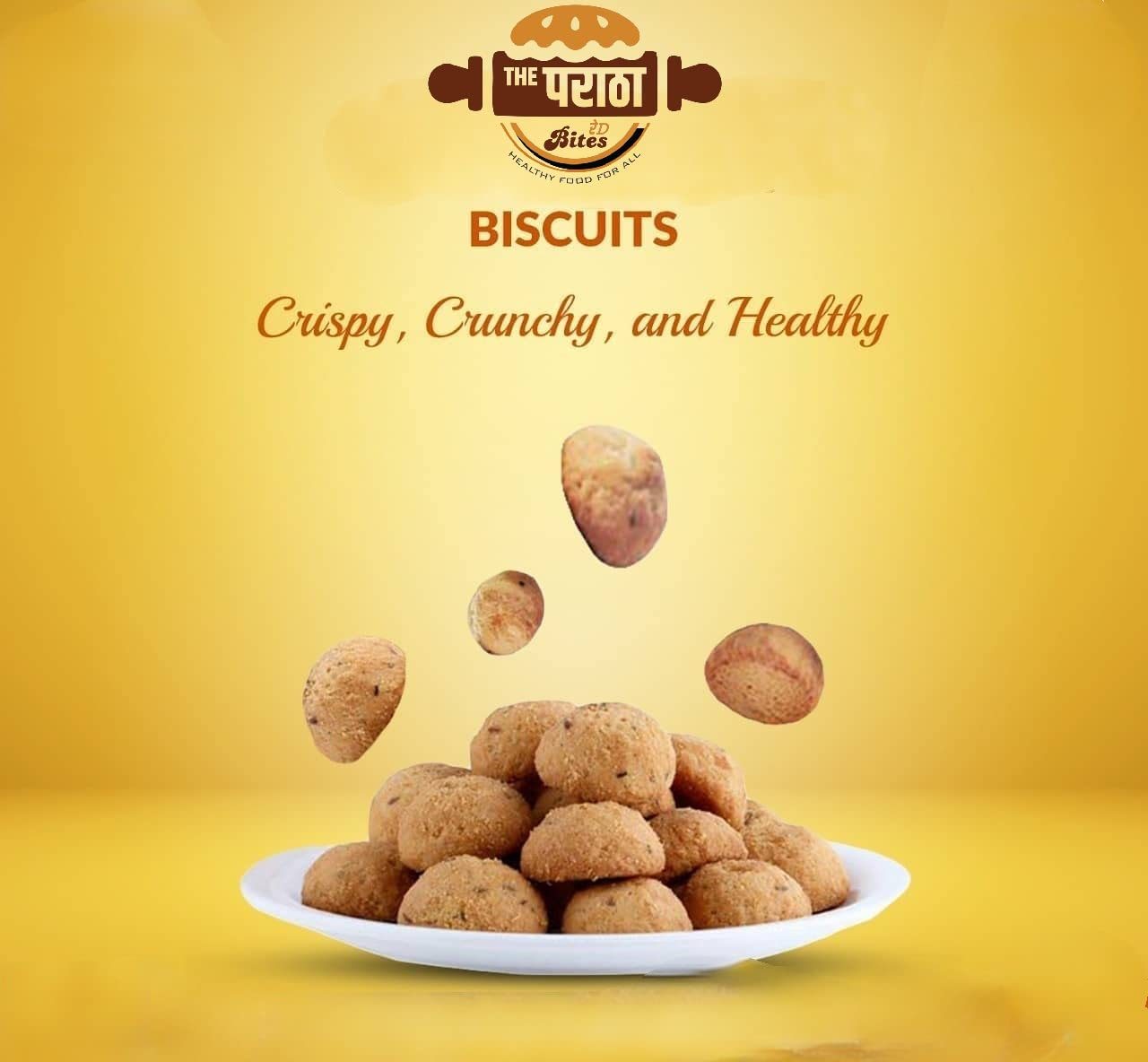 Surti Butter (Makhania) with your Tea/Coffee|Special Jeera Butter Biscuit | Biscuits Jeera Butter | Homemade Butter| Tea Time Snacks (500_GMS)