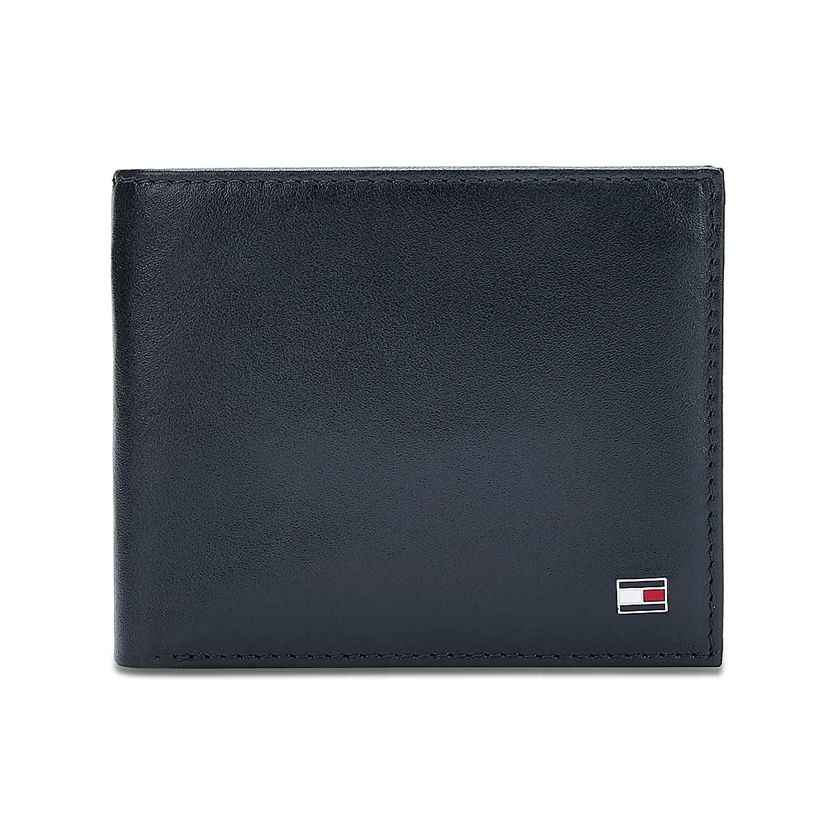 Tommy Hilfiger Navy Men’s Wallet (8903496110418)