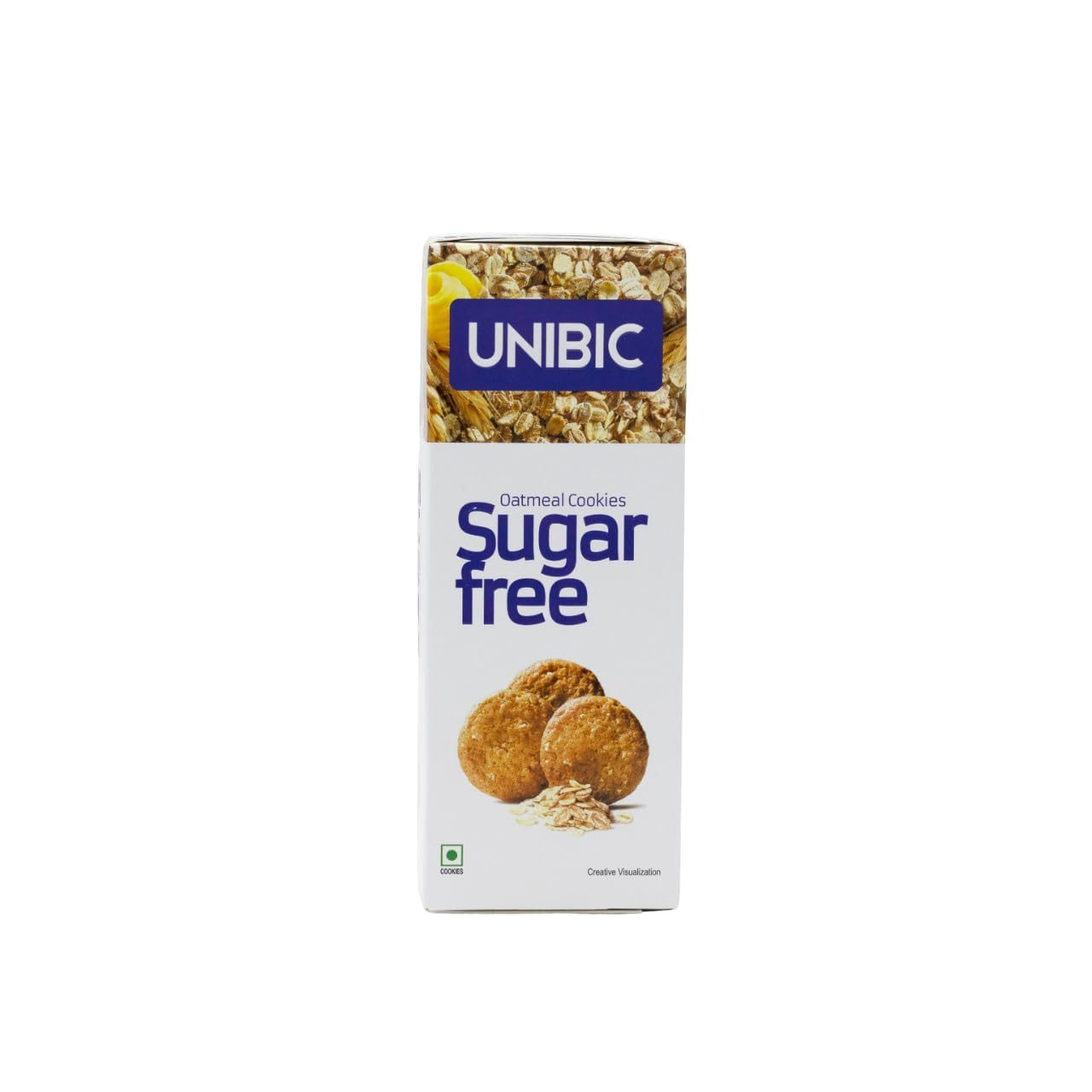 Unibic Sugar Free, Oat Meal – 75 Gm